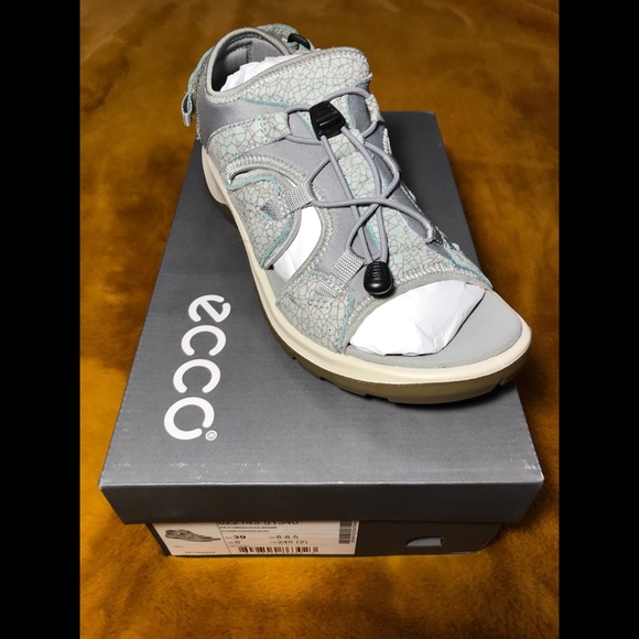 Ecco Shoes - ecco • Sandal
